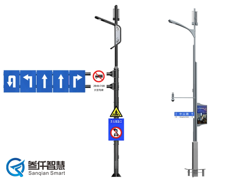 后疫情時(shí)代智慧燈桿產(chǎn)業(yè)又應(yīng)該如何去發(fā)展？