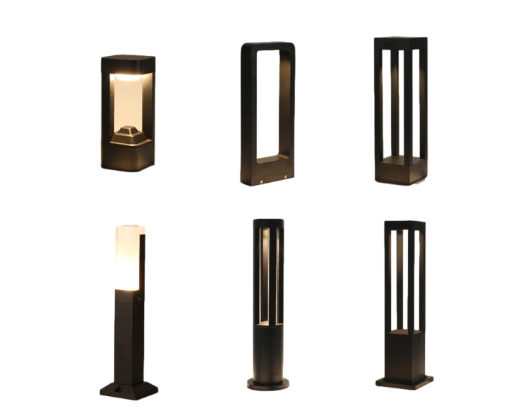 What is a solar wall light？