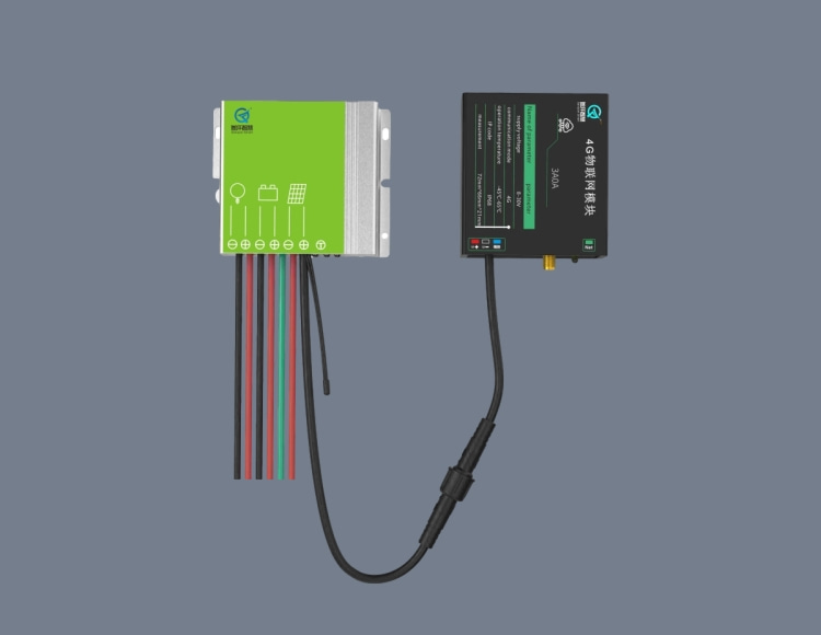 WLP-3110L solar lamp control equipment