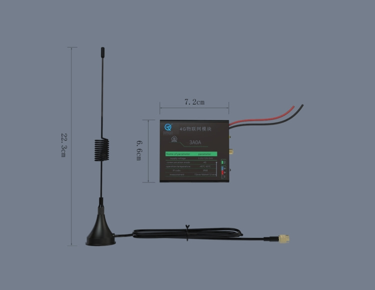 WLP-3110L solar lamp control equipment