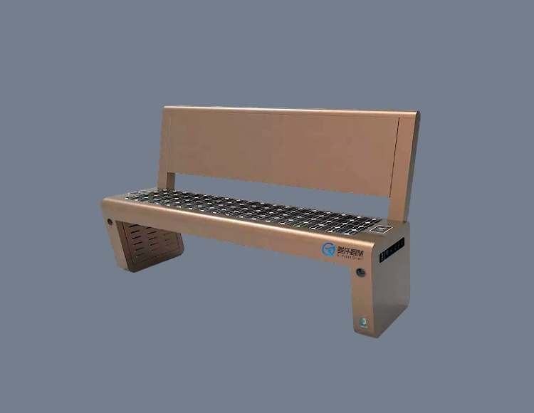 SVIP-3A21Solar multi-functional intelligent seat
