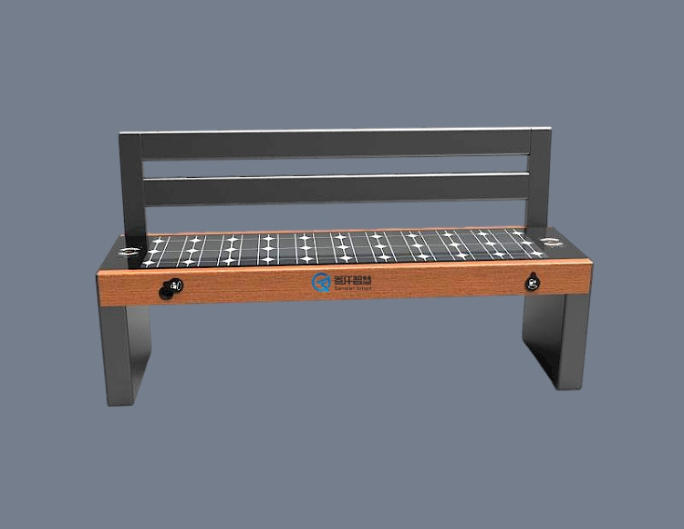 SVIP-3A21Solar multi-functional intelligent seat