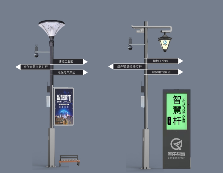 SVIP-3812道路指路機(jī)器人系統(tǒng)解決方案