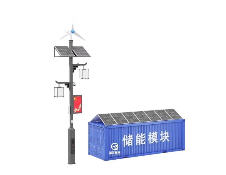 智慧燈桿項目運營收益分析