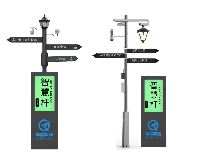 智能指路機(jī)器人的行業(yè)發(fā)展前景