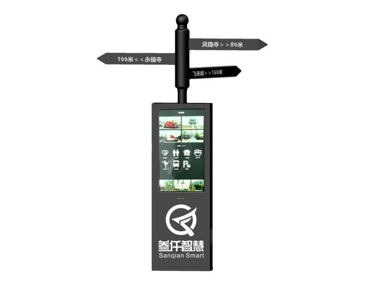 智能引路機(jī)器人核心功能解析：打造高效便捷的智能服務(wù)